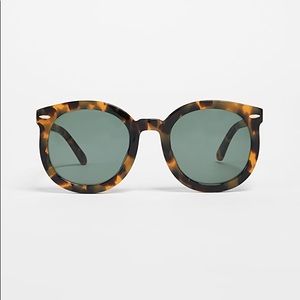 Karen Walker Super Duper sunglasses